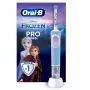 Oral-B Kids elektrická zubná kefka detská rotačná zubná kefka viacfarebná