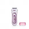 Braun Silk-épil 5 LS5100 dámsky holiaci strojček, ružový