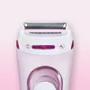 Braun Silk-épil 5 LS5100 dámsky holiaci strojček, ružový