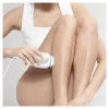 Epilátor Braun Silk-expert Mini PL1124 Intense pulsed light IPL biely