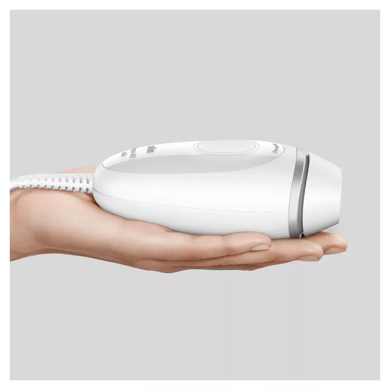 Epilátor Braun Silk-expert Mini PL1124 Intense pulsed light IPL biely