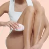 Braun Silk-expert Mini PL1000 IPL Intense pulsed light (IPL) ružový, biely