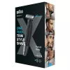 Braun XT5100 Series X hybridný zastrihávač tváre a tela