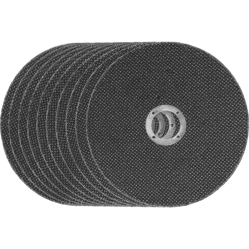 Akumulátorová uhlová brúska EINHELL AXXIO 18/125, 18V, 125 mm kotúč, Li‑Ion Plus 4,0 Ah