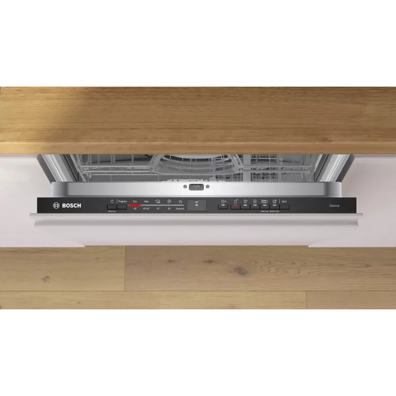Bosch Serie 2 SMV2HTX08E umývačka riadu plne integrovaná 13 súprav C