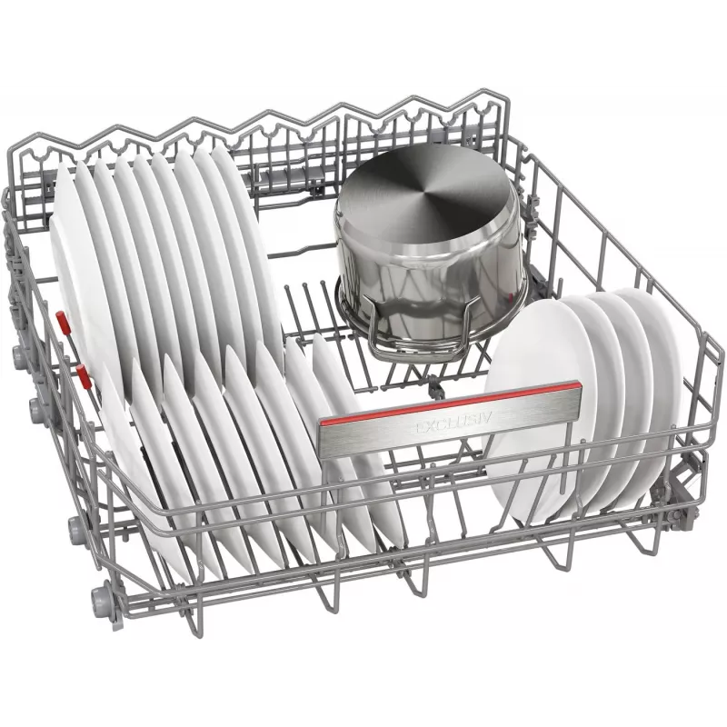 Bosch Serie 2 SMV2HTX08E umývačka riadu plne integrovaná 13 súprav C