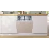 Bosch Serie 4 SBV4HTX14E umývačka riadu plne integrovaná 13 súprav