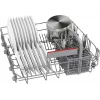 Bosch Serie 4 SBV4HTX14E umývačka riadu plne integrovaná 13 súprav