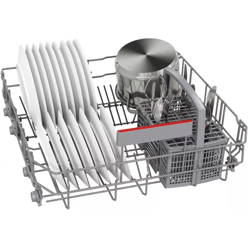 Bosch Serie 4 SBV4HTX14E umývačka riadu plne integrovaná 13 súprav