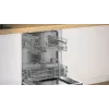 Bosch Serie 4 SBV4HTX14E umývačka riadu plne integrovaná 13 súprav