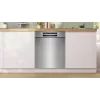 Bosch SMU2HTS08E umývačka riadu voľne stojaca 13 súprav