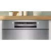 Bosch SMU2HTS08E umývačka riadu voľne stojaca 13 súprav