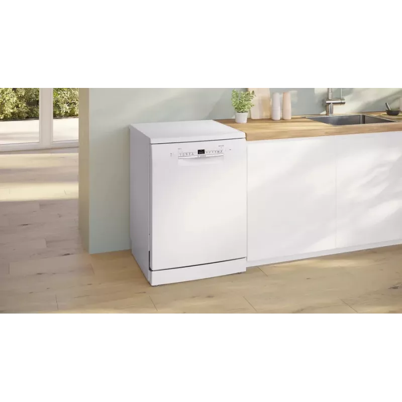 Bosch Serie 2 SMS2HTW08E umývačka riadu voľne stojaca 13 súprav riadu