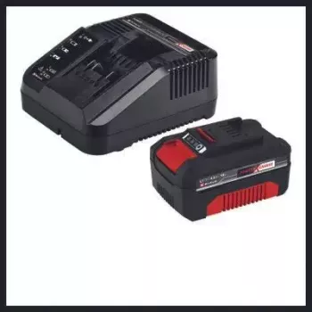 Vodné čerpadlo Einhell GE-SP 18 LL Li (1x4,0Ah)