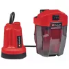 Vodné čerpadlo Einhell GE-SP 18 LL Li (1x4,0Ah)