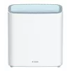 D-Link EAGLE PRO AI M32-2 AX3200 systém Mesh Wi-Fi 6 (2 ks), dvojpásmový, do 510 m², Gigabit LAN