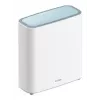 D-Link EAGLE PRO AI M32-2 AX3200 systém Mesh Wi-Fi 6 (2 ks), dvojpásmový, do 510 m², Gigabit LAN
