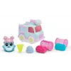 MGA Entertainment DohKins 123071-EUC zmrzlinárske auto a pekár, herná sada s modelovacou hmotou, od 3 rokov
