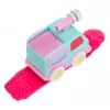 MGA Entertainment DohKins 123071-EUC zmrzlinárske auto a pekár, herná sada s modelovacou hmotou, od 3 rokov