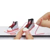 Miniverse Make It Mini Sneakers v PDQ, 8 rokov, viacfarebná, plast