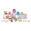 Miniverse Make It Mini Sneakers v PDQ, 8 rokov, viacfarebná, plast