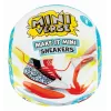 Miniverse Make It Mini Sneakers v PDQ, 8 rokov, viacfarebná, plast