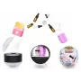 Miniverse Make It Mini Fragrances v PDQ, sada na výrobu detského parfému, 8 rokov, viacfarebná