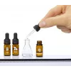 Miniverse Make It Mini Fragrances v PDQ, sada na výrobu detského parfému, 8 rokov, viacfarebná