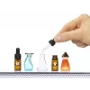 Miniverse Make It Mini Fragrances v PDQ, sada na výrobu detského parfému, 8 rokov, viacfarebná