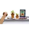 Miniverse Make It Mini Harry Potter Back to Hogwarts v PDQ, 8 rokov, Harry Potter, viacfarebná, plast