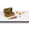 Miniverse Make It Mini Harry Potter Back to Hogwarts v PDQ, 8 rokov, Harry Potter, viacfarebná, plast