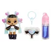 MGA Entertainment Yummiland Lipgloss bábika Sour Sweeties - Nina Heartpop