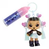 MGA Entertainment Yummiland Lipgloss bábika Sour Sweeties - Nina Heartpop