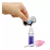 MGA Entertainment Yummiland Lipgloss bábika Sour Sweeties - Nina Heartpop