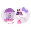 Miniverse Make It Mini SANRIO Series 2 Asst v PDQ, 8 rokov, viacfarebná, plast