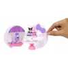 Miniverse Make It Mini SANRIO Series 2 Asst v PDQ, 8 rokov, viacfarebná, plast
