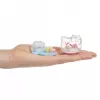 Miniverse Make It Mini SANRIO Series 2 Asst v PDQ, 8 rokov, viacfarebná, plast