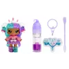 MGA Entertainment Yummiland Mystery Lip Gloss bábika - Carly Cakepop
