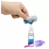 MGA Entertainment Yummiland Mystery Lip Gloss bábika - Carly Cakepop