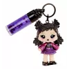 MGA Entertainment Yummiland Lip Gloss bábika Sour Sweeties - Blake Licorice