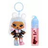 MGA Entertainment Yummiland Lip Gloss bábika Sour Sweeties - Gabi Gummybear