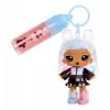 MGA Entertainment Yummiland Lip Gloss bábika Sour Sweeties - Gabi Gummybear