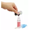 MGA Entertainment Yummiland Lip Gloss bábika Sour Sweeties - Gabi Gummybear