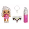 MGA Entertainment Yummiland Lip Gloss bábika Sour Sweeties - Misty Cakes