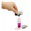 MGA Entertainment Yummiland Lip Gloss bábika Sour Sweeties - Misty Cakes