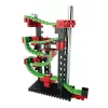 Guľôčková dráha a guľôčky (sada) Fischertechnik 536620