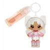 MGA Entertainment Yummiland Lip Gloss bábika Séria 2 - Mystery Chase 1 (Sprinkles/Ava Ice Cream)