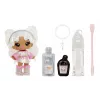 MGA Entertainment Yummiland Lip Gloss bábika Séria 2 – Mystery Chase 2 (Neopolitan/Avery Ice Cream)