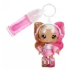 MGA Entertainment Yummiland Lip Gloss bábika Séria 2 – Mystery Chase 2 (Neopolitan/Avery Ice Cream)