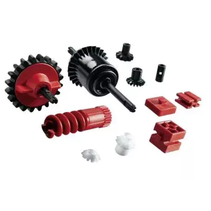 Diel hračky Fischertechnik 505282